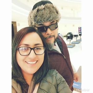 Meet your Posher, Sofia